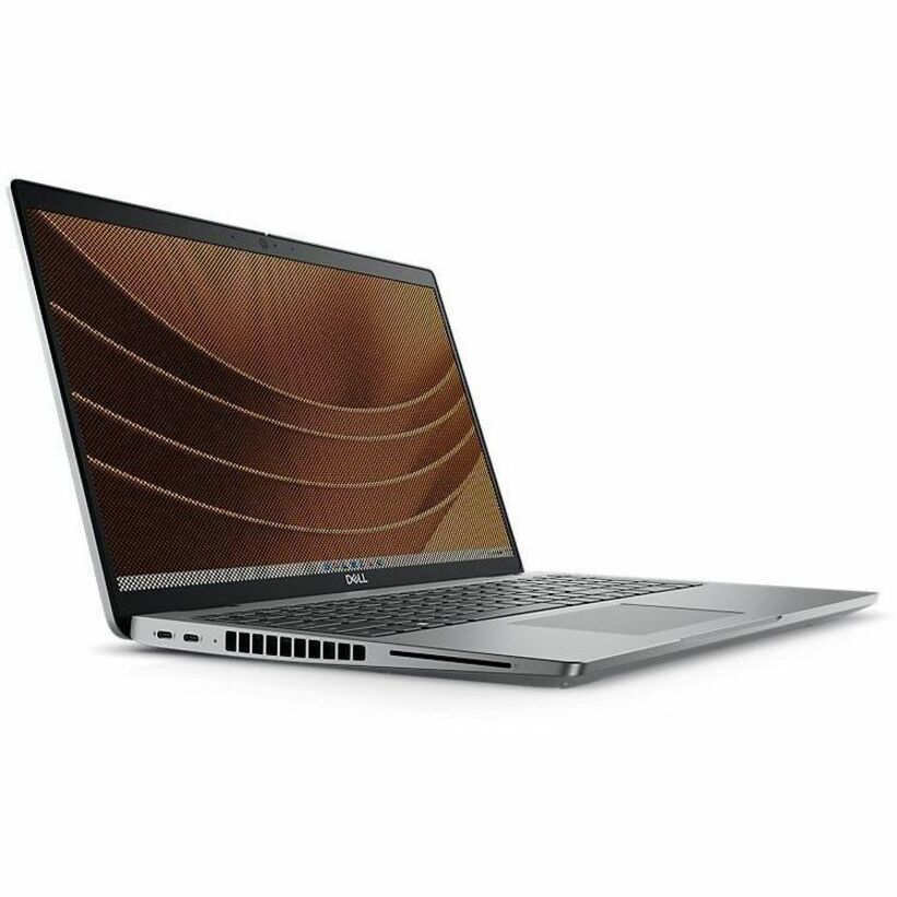 Dell Latitude 5000 5550 15.6" Notebook - Full HD - Intel Core Ultra 7 155U - 16 GB - 512 GB SSD - Silver VFR3R