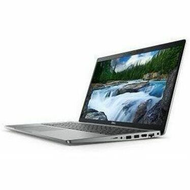 Dell Latitude 5000 5550 15.6" Notebook - Full HD - Intel Core Ultra 7 155U - 16 GB - 512 GB SSD - Silver VFR3R