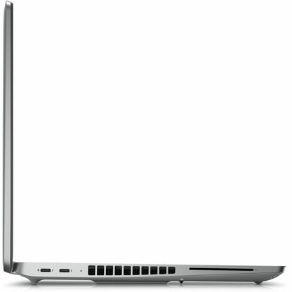 Dell Latitude 5000 5550 15.6" Notebook - Full HD - Intel Core Ultra 7 155U - 16 GB - 512 GB SSD - Silver VFR3R