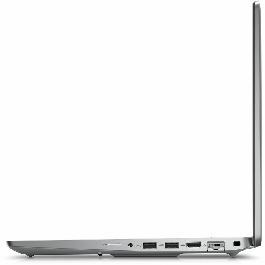 Dell Latitude 5000 5550 15.6" Notebook - Full HD - Intel Core Ultra 7 155U - 16 GB - 512 GB SSD - Silver VFR3R