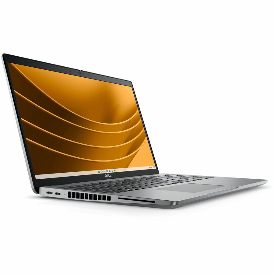 Dell Latitude 5000 5550 15.6" Notebook - Full HD - Intel Core Ultra 7 155U - 16 GB - 512 GB SSD - Silver VFR3R