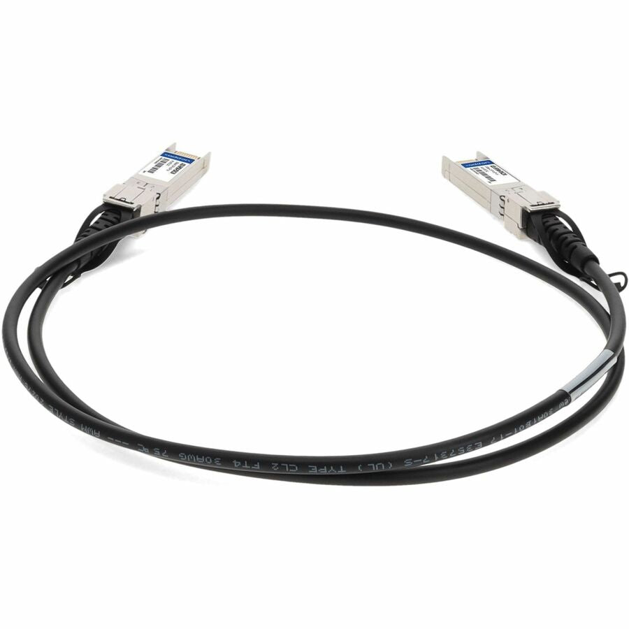 AddOn Twinaxial Network Cable ADD-SHPSIN-PDAC1M