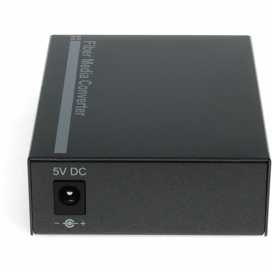 AddOn 100Base-TX To 100Base-FX SC MMF 1310nm 2km Media Converter ADD-FMC-FX-SC