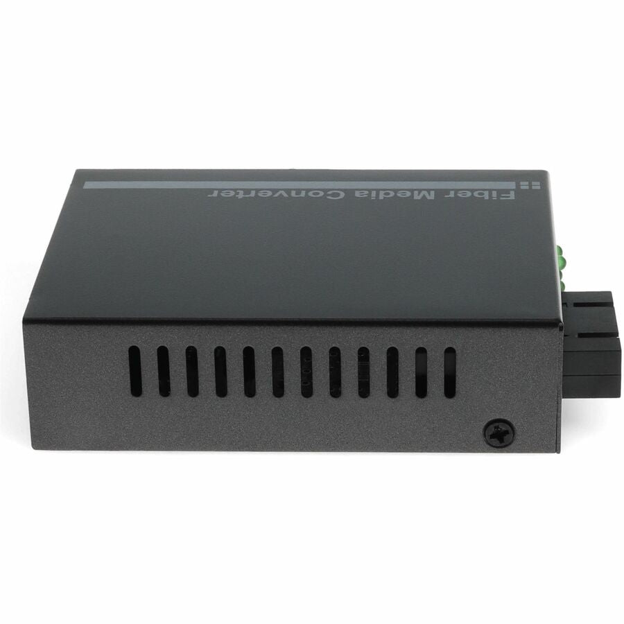 AddOn 100Base-TX To 100Base-FX SC MMF 1310nm 2km Media Converter ADD-FMC-FX-SC