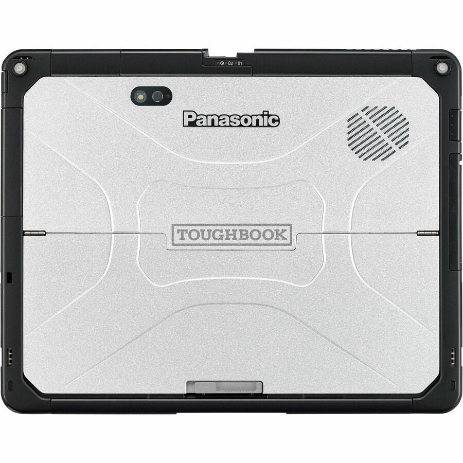 Panasonic TOUGHBOOK CF-33 Rugged Tablet - 12" QHD - 16 GB - 512 GB SSD - 4G CF334Z02UBC