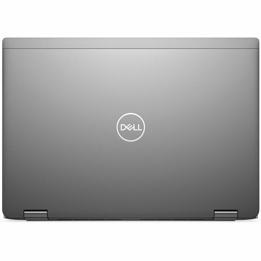 Dell Latitude 7000 7350 13.3" Touchscreen Notebook - Full HD Plus - Intel Core Ultra 7 165U - vPro Technology - 16 GB - 512 GB SSD - Titan Gray NNVJD