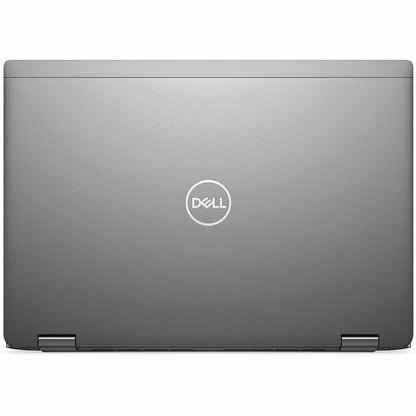 Dell Latitude 7000 7350 13.3" Touchscreen Notebook - Full HD Plus - Intel Core Ultra 7 165U - vPro Technology - 16 GB - 512 GB SSD - Titan Gray NNVJD