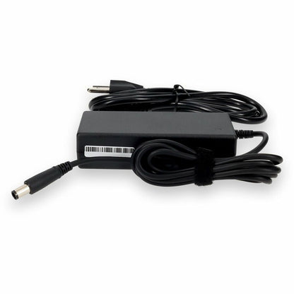 AddOn 469-1494-AA is a Dell compatible 90W 19.5V at 4.62A laptop power adapter specifically designed for Dell notebooks. Our power adapters are 100% tested and compatible for the systems intended for. 469-1494-AA