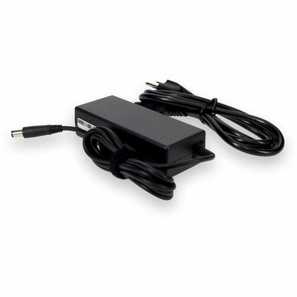 AddOn 469-1494-AA is a Dell compatible 90W 19.5V at 4.62A laptop power adapter specifically designed for Dell notebooks. Our power adapters are 100% tested and compatible for the systems intended for. 469-1494-AA