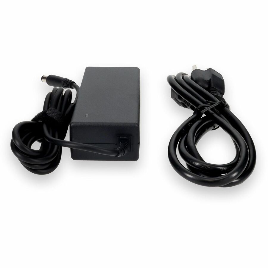 AddOn 469-1494-AA is a Dell compatible 90W 19.5V at 4.62A laptop power adapter specifically designed for Dell notebooks. Our power adapters are 100% tested and compatible for the systems intended for. 469-1494-AA