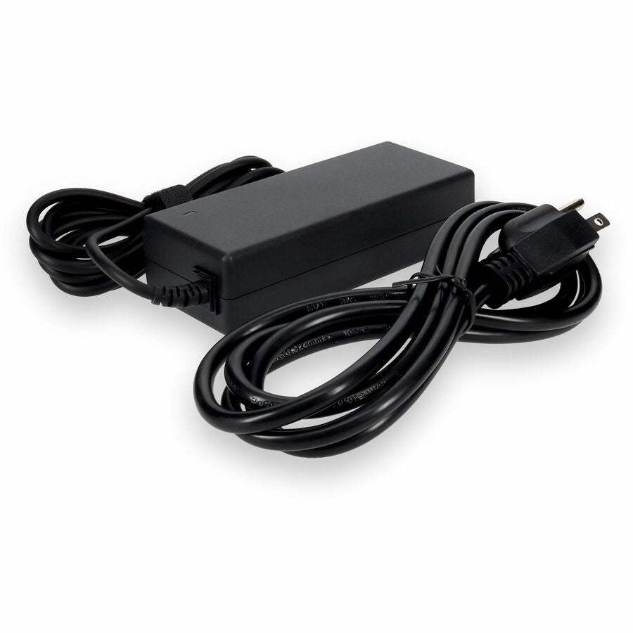 AddOn 469-1494-AA is a Dell compatible 90W 19.5V at 4.62A laptop power adapter specifically designed for Dell notebooks. Our power adapters are 100% tested and compatible for the systems intended for. 469-1494-AA