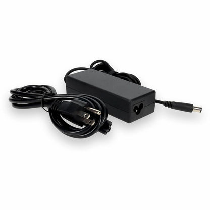 AddOn 469-1494-AA is a Dell compatible 90W 19.5V at 4.62A laptop power adapter specifically designed for Dell notebooks. Our power adapters are 100% tested and compatible for the systems intended for. 469-1494-AA