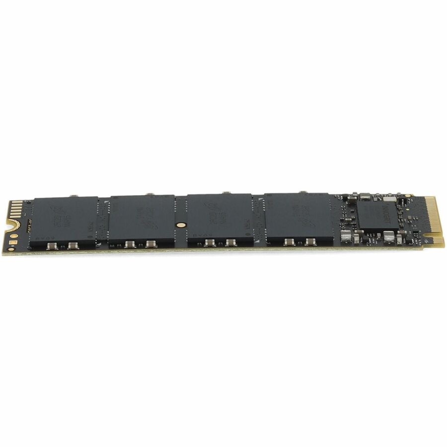 AddOn 256 GB Solid State Drive - M.2 2280 Internal - PCI Express NVMe (PCI Express NVMe 3.0 x4) - TAA Compliant ADD-SSDTS256GBD8