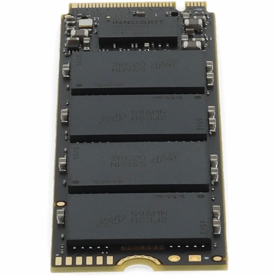 AddOn 256 GB Solid State Drive - M.2 2280 Internal - PCI Express NVMe (PCI Express NVMe 3.0 x4) - TAA Compliant ADD-SSDTS256GBD8