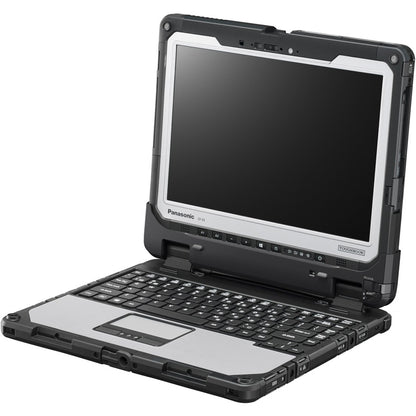 Tablette robuste Panasonic TOUGHBOOK CF-33 - 12" QHD - 16 Go - SSD 512 Go CF334Z01WAM