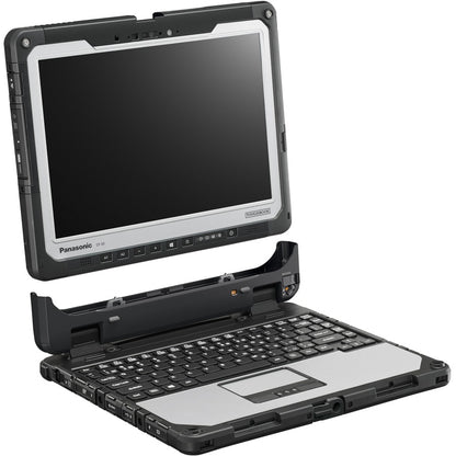 Tablette robuste Panasonic TOUGHBOOK CF-33 - 12" QHD - 16 Go - SSD 512 Go CF334Z01WAM