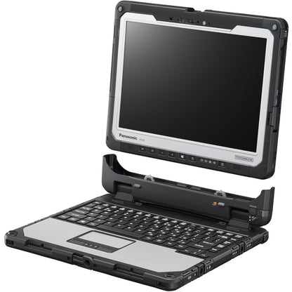 Tablette robuste Panasonic TOUGHBOOK CF-33 - 12" QHD - 16 Go - SSD 512 Go CF334Z01WAM