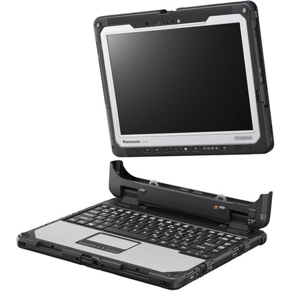 Tablette robuste Panasonic TOUGHBOOK CF-33 - 12" QHD - 16 Go - SSD 512 Go CF334Z01WAM