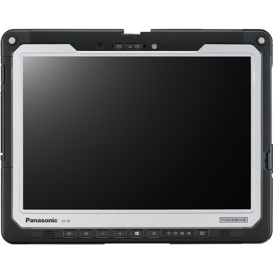 Tablette robuste Panasonic TOUGHBOOK CF-33 - 12" QHD - 16 Go - SSD 512 Go CF334Z01WAM