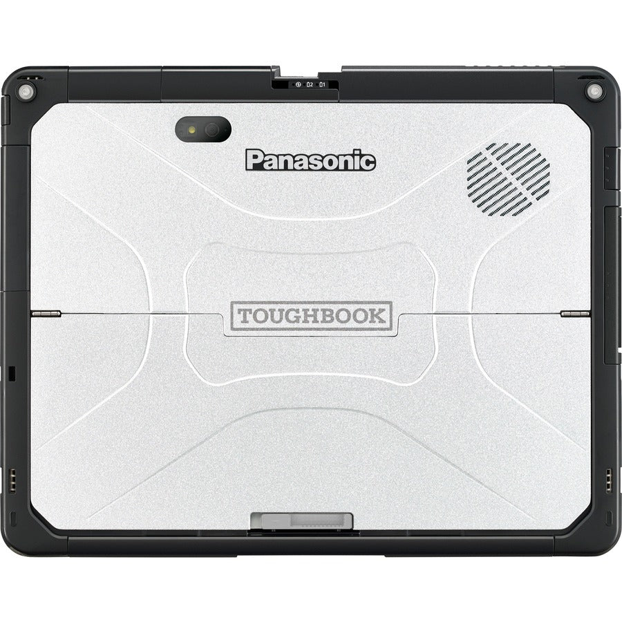 Tablette robuste Panasonic TOUGHBOOK CF-33 - 12" QHD - 16 Go - SSD 512 Go CF334Z01WAM