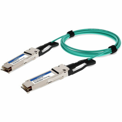 AddOn Fiber Optic Network Cable MFS1S00-H007E-AO