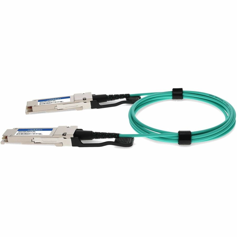 AddOn Fiber Optic Network Cable MFS1S00-H007E-AO