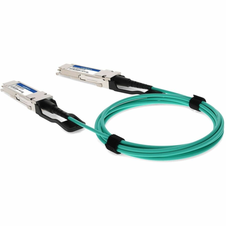 AddOn Fiber Optic Network Cable MFS1S00-H007E-AO