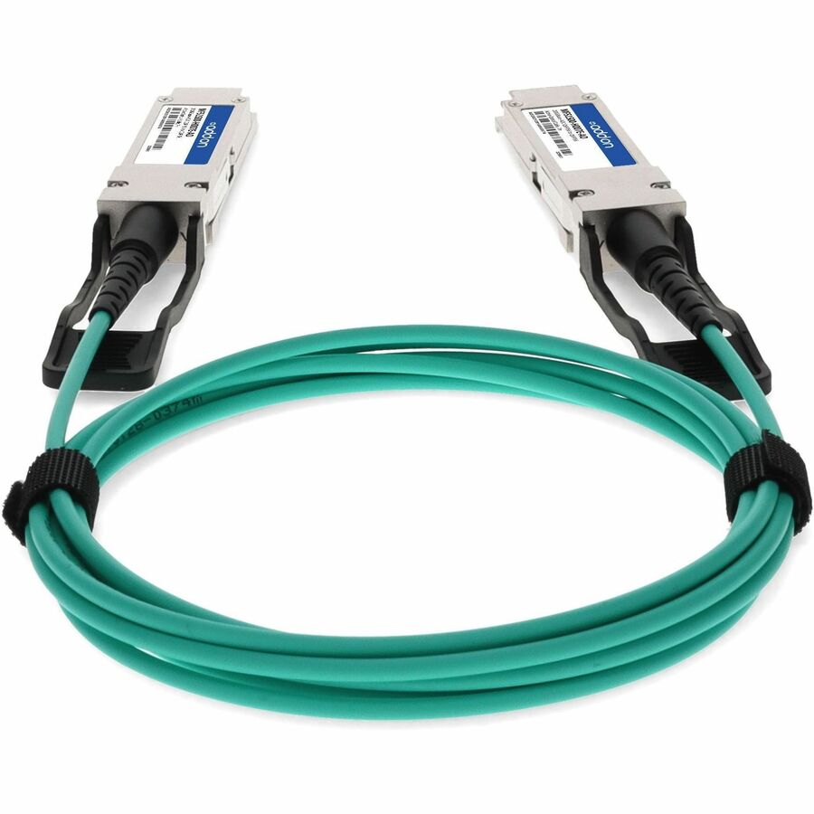 AddOn Fiber Optic Network Cable MFS1S00-H007E-AO