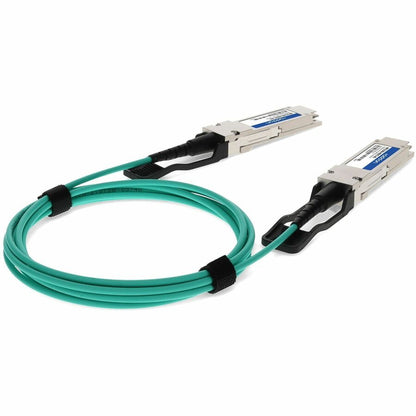 AddOn Fiber Optic Network Cable MFS1S00-H007E-AO