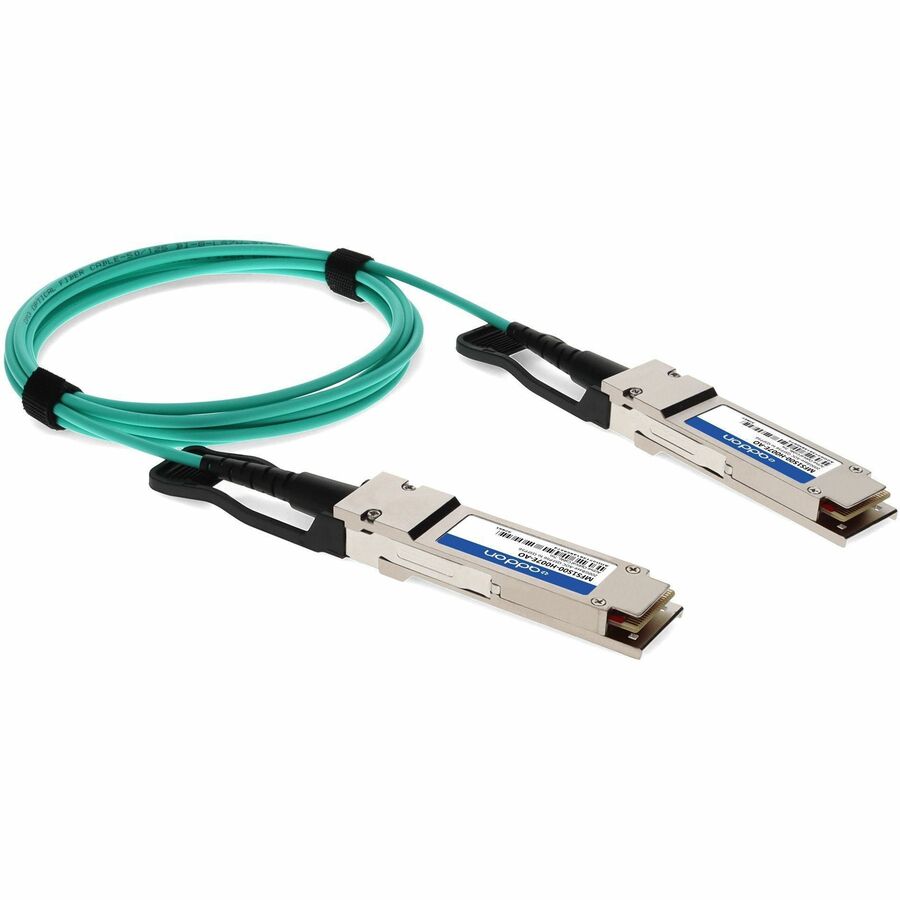 AddOn Fiber Optic Network Cable MFS1S00-H007E-AO