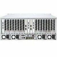 Supermicro A+ Server AS -2024S-TR Barebone System - 2U Rack-mountable - Socket SP3 - 2 x Processor Support AS -4124GS-TNR