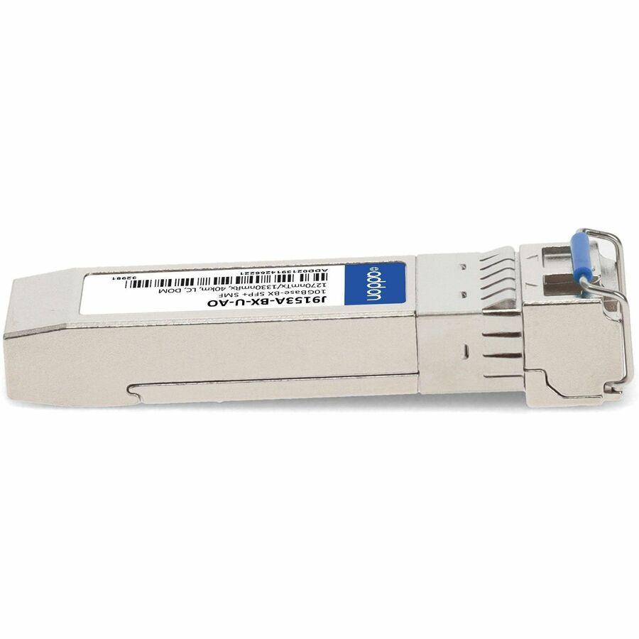 AddOn SFP+ Module J9153A-BX-U-AO