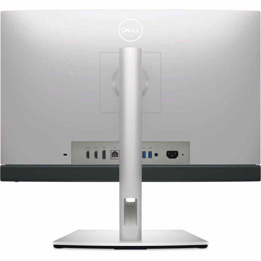 Dell OptiPlex 7000 7420 Plus All-in-One Computer - Intel Core i7 14th Gen i7-14700 - vPro Technology - 16 GB - 256 GB SSD - 23.8" Full HD - Desktop - Silver DCFPJ