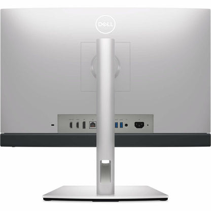 Dell OptiPlex 7000 7420 Plus All-in-One Computer - Intel Core i7 14th Gen i7-14700 - vPro Technology - 16 GB - 256 GB SSD - 23.8" Full HD - Desktop - Silver DCFPJ