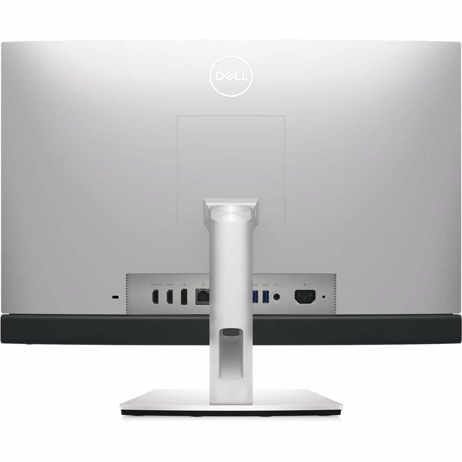 Dell OptiPlex 7000 7420 Plus All-in-One Computer - Intel Core i7 14th Gen i7-14700 - vPro Technology - 16 GB - 256 GB SSD - 23.8" Full HD - Desktop - Silver DCFPJ