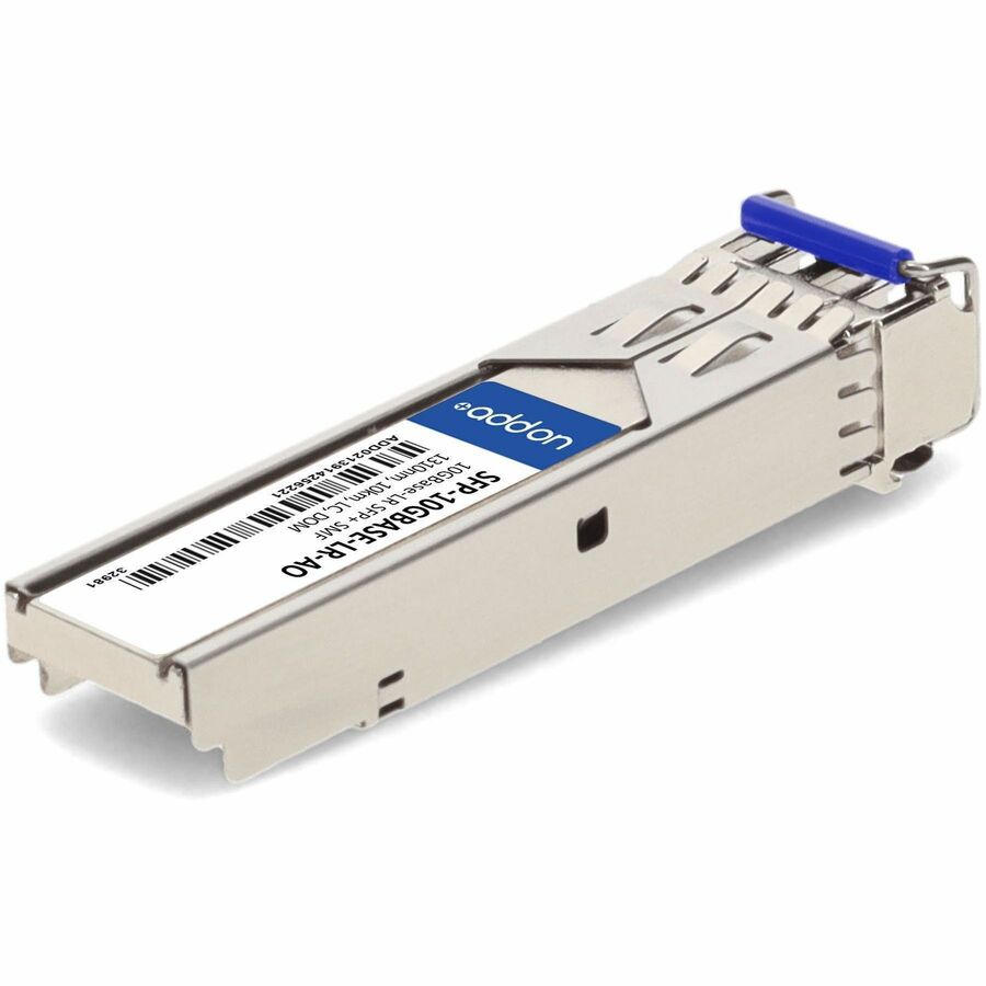 AddOn SFP+ Module SFP-10GBASE-LR-AO