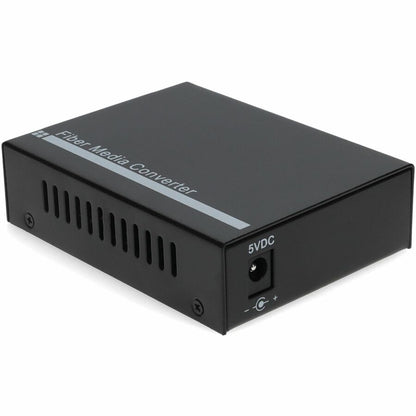 AddOn 1000Base-TX To 1000Base-BXU SC BiDi SMF Media Converter ADD-GMC-BX-USC