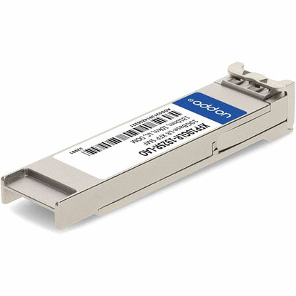 AddOn Cisco XFP10GLR-192SR-L Compatible TAA Compliant 10GBase-LR XFP Transceiver (SMF; 1310nm; 10km; LC; DOM) XFP10GLR-192SR-LAO