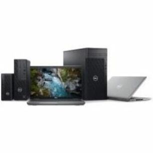 Dell Precision 3000 3460 Workstation - Intel Core i7 13th Gen i7-13700 - 32 GB - 512 GB SSD - Small Form Factor V1CT9