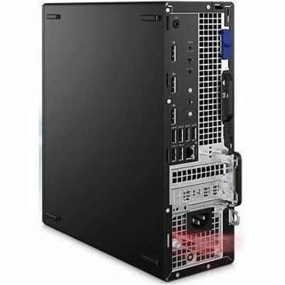 Dell Precision 3000 3460 Workstation - Intel Core i7 13th Gen i7-13700 - 32 GB - 512 GB SSD - Small Form Factor V1CT9