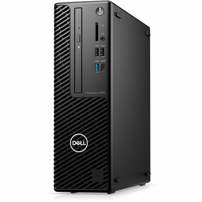 Dell Precision 3000 3460 Workstation - Intel Core i7 13th Gen i7-13700 - 32 GB - 512 GB SSD - Small Form Factor V1CT9