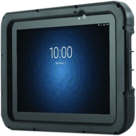 Zebra ET56 Rugged Tablet - 10.1" - Qualcomm Snapdragon 660 - 4 GB - 32 GB Storage - Android 10 - 4G ET56DT-G21E-00NA