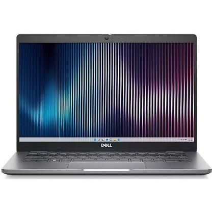 Dell Latitude 5340 13.3" Touchscreen Convertible 2 in 1 Notebook - Full HD - Intel Core i7 13th Gen i7-1365U - vPro Technology - 16 GB - 256 GB SSD - English (US) Keyboard - Gray 8XYTH