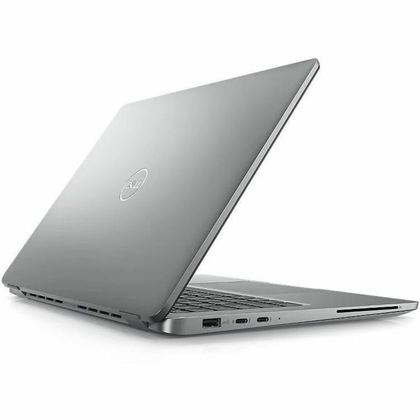 Dell Latitude 5340 13.3" Touchscreen Convertible 2 in 1 Notebook - Full HD - Intel Core i7 13th Gen i7-1365U - vPro Technology - 16 GB - 256 GB SSD - English (US) Keyboard - Gray 8XYTH