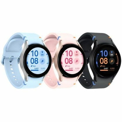 Samsung Galaxy Watch FE (Bluetooth, 40mm) SM-R861NZSAXAC