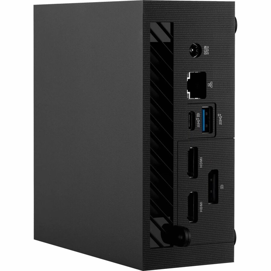 Système Barebone Asus ExpertCenter PN64-BB5000X1TD - Mini PC - Intel Core i5 12e génération i5-12500H 2,50 GHz 90MR00U1-M00260