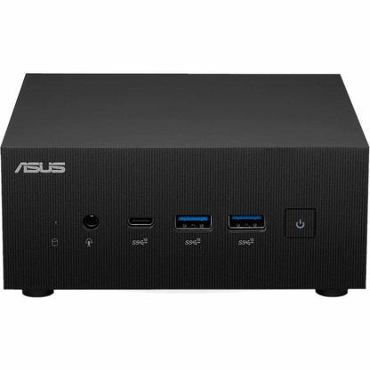 Système Barebone Asus ExpertCenter PN64-BB5000X1TD - Mini PC - Intel Core i5 12e génération i5-12500H 2,50 GHz 90MR00U1-M00260