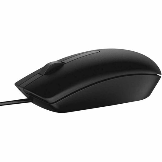 Dell Optical Wired Mouse - MS116 275-BBCB