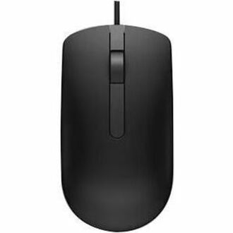 Dell Optical Wired Mouse - MS116 275-BBCB