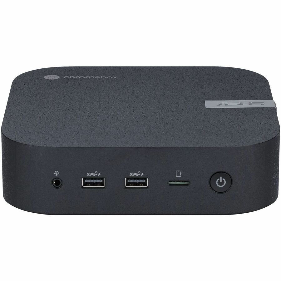 Asus Chromebox 5 Chromebox5-sc018un-o Chromebox - Intel Celeron 7305 - 8 GB - 128 GB SSD - Mini PC 90MS02N1-M00320